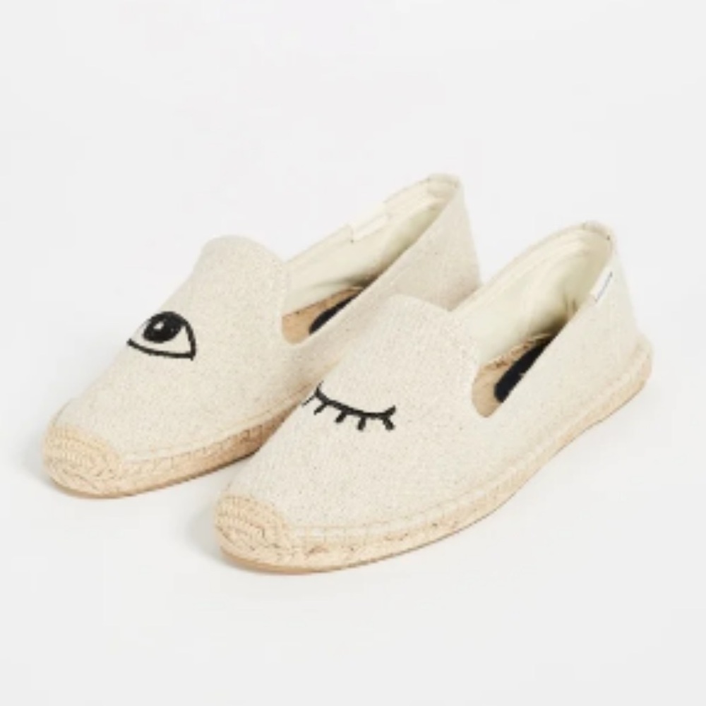 Soludos Eye slides - Picture 6 of 10